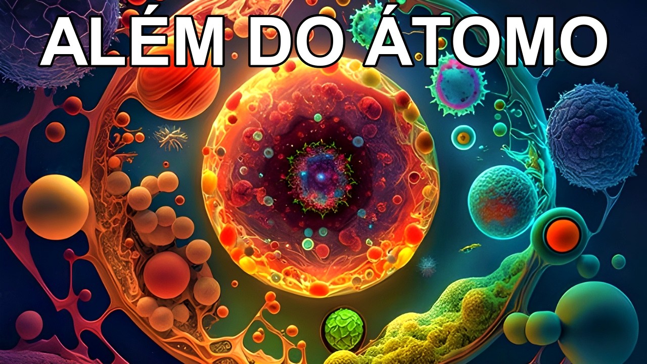 Afinal, O Que é Tudo? (Nada é Real Como Você Imagina)