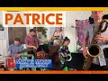Patrice by Pepper Adams - Miki's Mood 76 highlight feat. Frank Basile & Raul Reyes