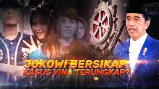 Jokowi Bersikap, Kasus Vina Terungkap? | AKIM tvOne