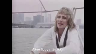 Rod Stewart – Sailing – Esperanto-subtekstoj