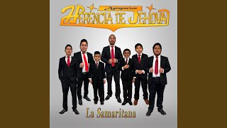 Video thumbnail of "Agrupación Herencia De Jehová - La Samaritana"