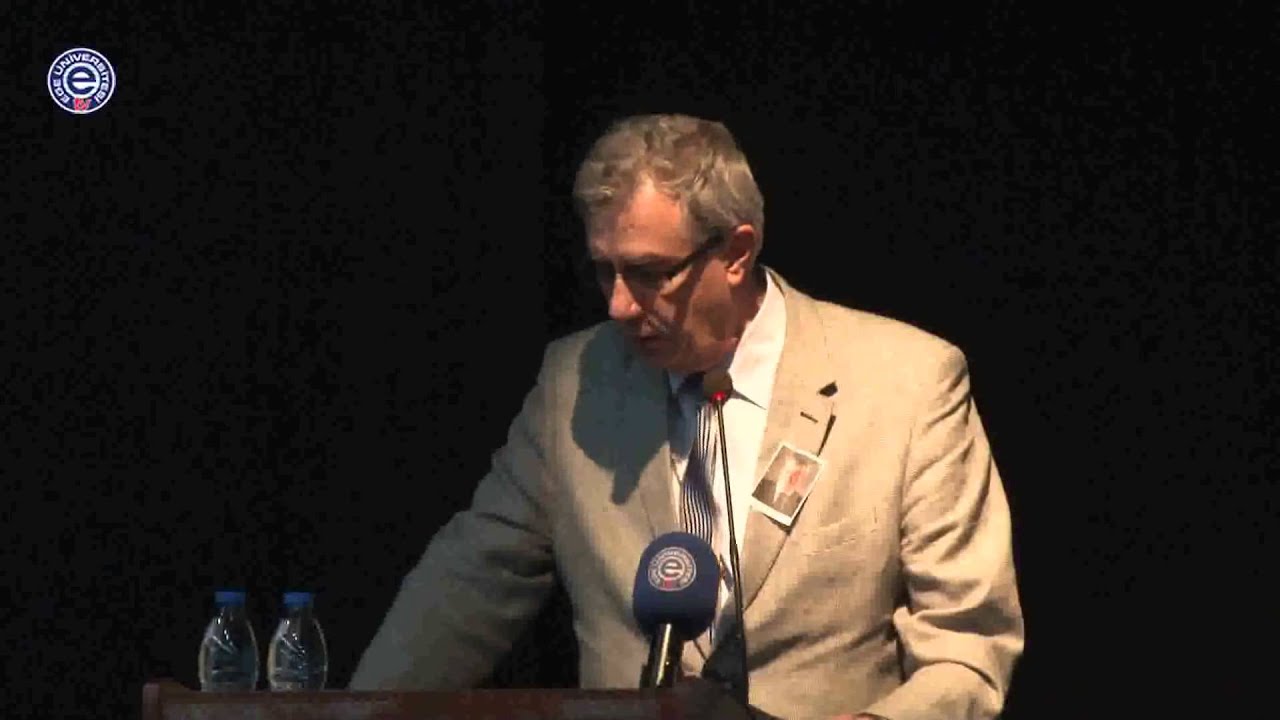 Prof. Dr. Özdamar Son Yolculuğuna Uğurlandı