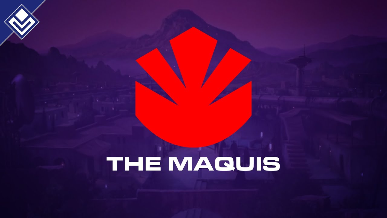The Maquis | Star Trek - YouTube