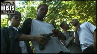 How Ballistics Nailed a Stolen Colt Python in Barbara Turnbull's 1983 Shooting