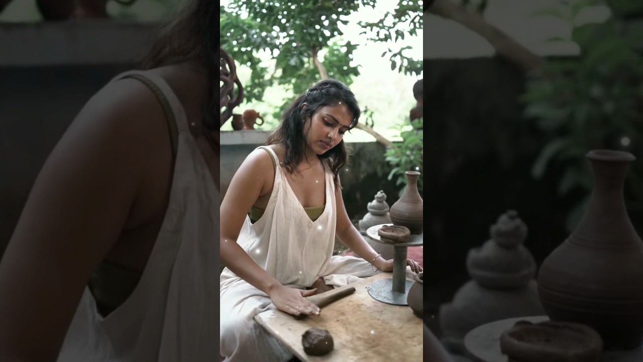 Amalapal actress ll Model ll 