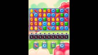 Candy Crush Jelly Saga level 277 screenshot 4