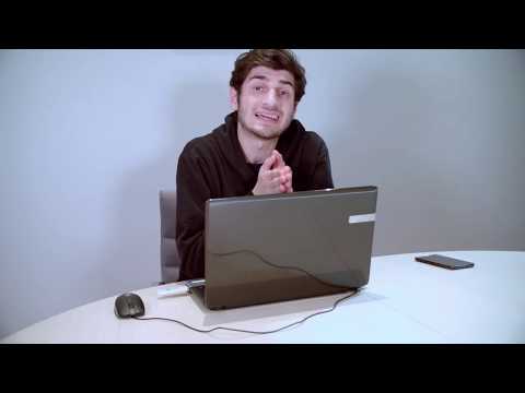 კომპიუტერის ონლაინ გაკვეთილი #2