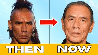 From Iconic to Unrecognizable: 50 Celebrities Then vs. Now