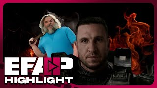 Why Video Game Adaptations Are So Bad | EFAP Highlight