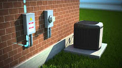 Lennox SunSource® Home Energy System