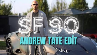 Infinity Funk - Andrew Tate Edit Cr