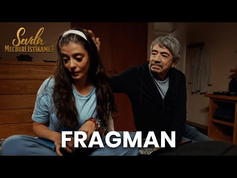 Sevda Mecburi İstikamet - Fragman