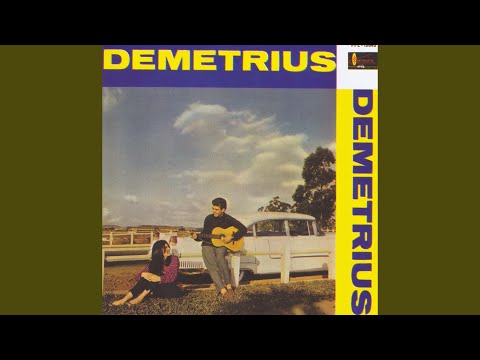Demetrius — Voltou a Carta (Return Sender)