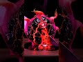 When Lava Meets Fruit — Dragonfire ASMR 🐉💦