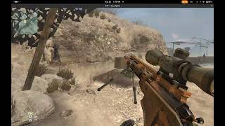 iw4l iw5 weapons proof of concept