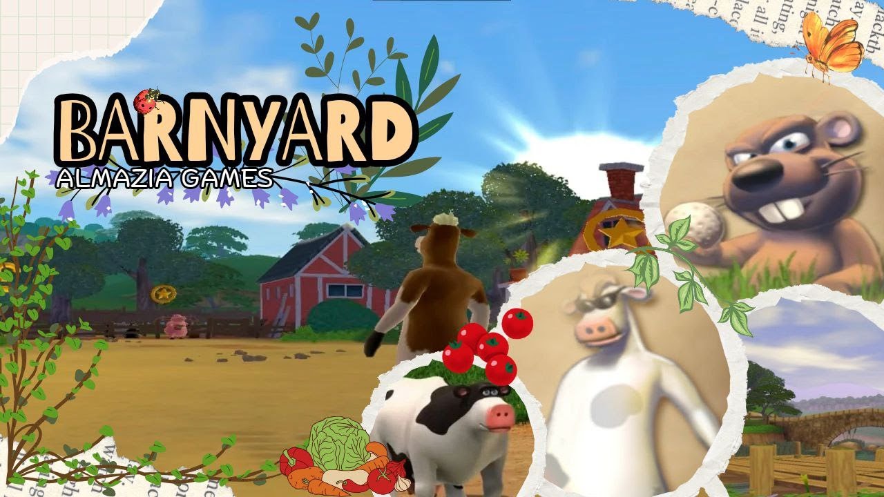 РОГА И КОПЫТА ИГРА