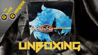 Indivisible Collectors Edition Unboxing The Game Grinder