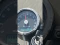 the power of GT 650 💀