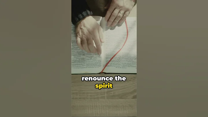 Deliverance Prayer For Depression And Anxiety 🔥