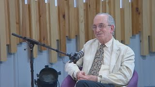 Jesús Millán En 50 Años Como Médico, El Covid Fue Lo Que Más Me Ha Impactado