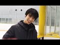 【羽生結弦 / Missing you】Happy Yuzu,waiting for you !  Yuzuru Hanyu