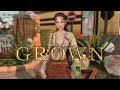 me, myself & i | GROWN | sims 4 let's play (ep 2)