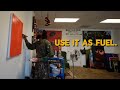 Use It As Fuel Let S Cook Ep 31 Use It As Fuel Let S Cook Ep 31