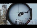 Call of Duty Modern Warfare  Warzone Sniping Montage #1 [New Sniper in Town]