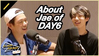 DAY6's Jae Sets the Record Straight | KPDB Ep. #20 Highlight