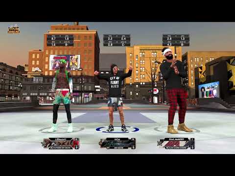 Stream 2k Stream 2k