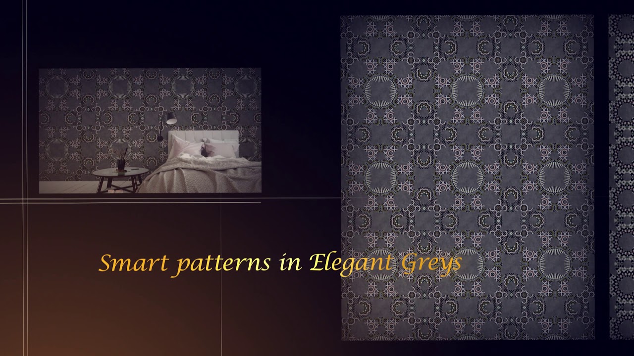 Wallpapers Designs for Walls by Excel