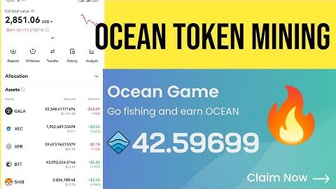 wave wallet mining | New telegram mining project| New telegram mining project 2024