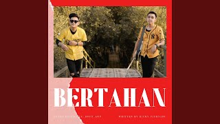 Download lagu Bertahan (feat. Sigit AOP)