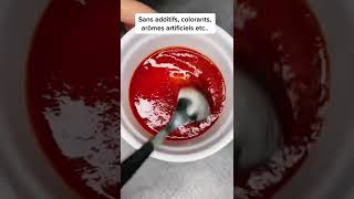 Ketchup Maison Avec 5 Ingrédients 🍅