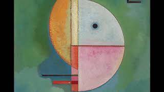 Kandinsky Arte Musica Emozioni Youtube