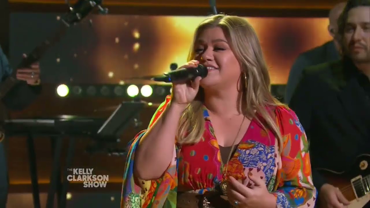 Kellyoke | I Got You (I Feel Good) (James Brown)