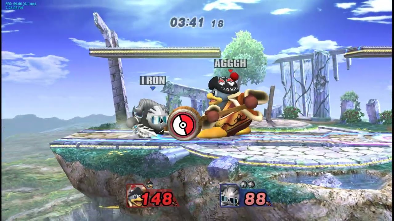 Show Me Your Moves 2025 Project+ Top Cut Losers Round 2 Ripple Vs  Yuko