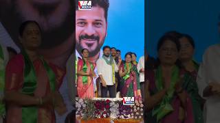 CM Revanth Reddy doing good work in Telangana #latestnews #tspolicereservationforscstandbc