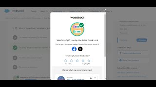 Salesforce Spiff Line-by-Line Rules: Quick Look | Trailhead 2025 for U.S. Professionals