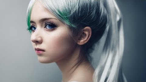 Cartoon - On & On (feat. Daniel Levi) | AI generated image | Royalty free music