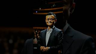 Lessons from Jack Ma: How to achieve success with hard work and determination. #motivation #jackma