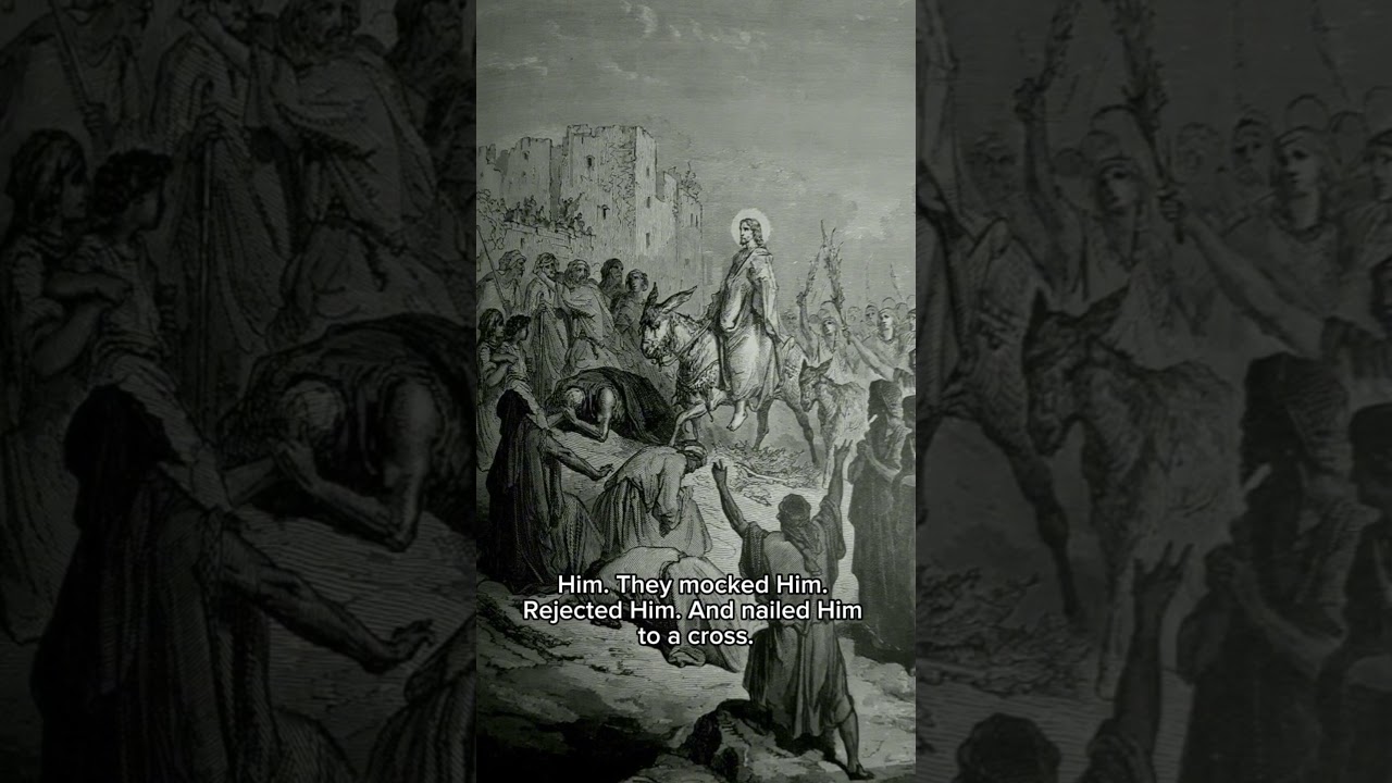 Jesus Christ the promised messiah