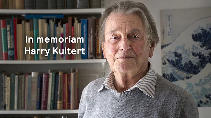 In memoriam: Harry Kuitert