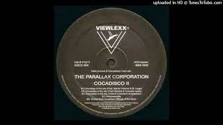 The Parallax Corporation - Crocodiles In The Sky (Fred Ventura &amp; Colombo Remix)