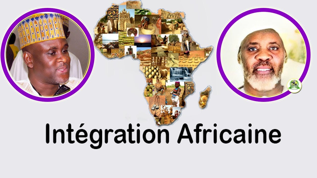 Cheikh Ibrahim Niass, percusseur de l'intégration Africaine des peuples • Faydatidianiya