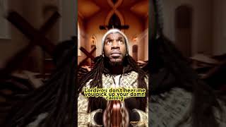 Letter To God By JUNNEBUGG GENTRY (Part 1) #junnebugggentry #gbrothasproductionllc