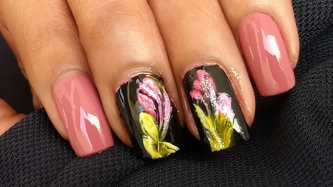 Reddit thread on nail art pricing - wide 2