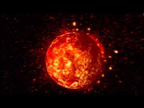 ► Universum Doku Classics - Die Geburt der Erde - DokuPeter