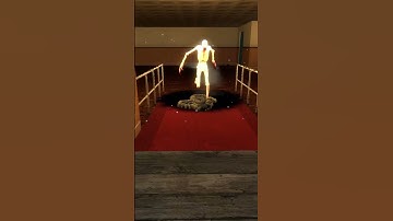 I Used C4 on SCP-096 and Made It VANISH!