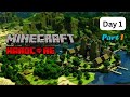 Designing a Village! 🏰 | Minecraft Build Stream (ASMR) part 1
